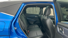 Nissan Qashqai 1.3 DiG-T MH 158 Tekna 5dr Xtronic Petrol Hatchback